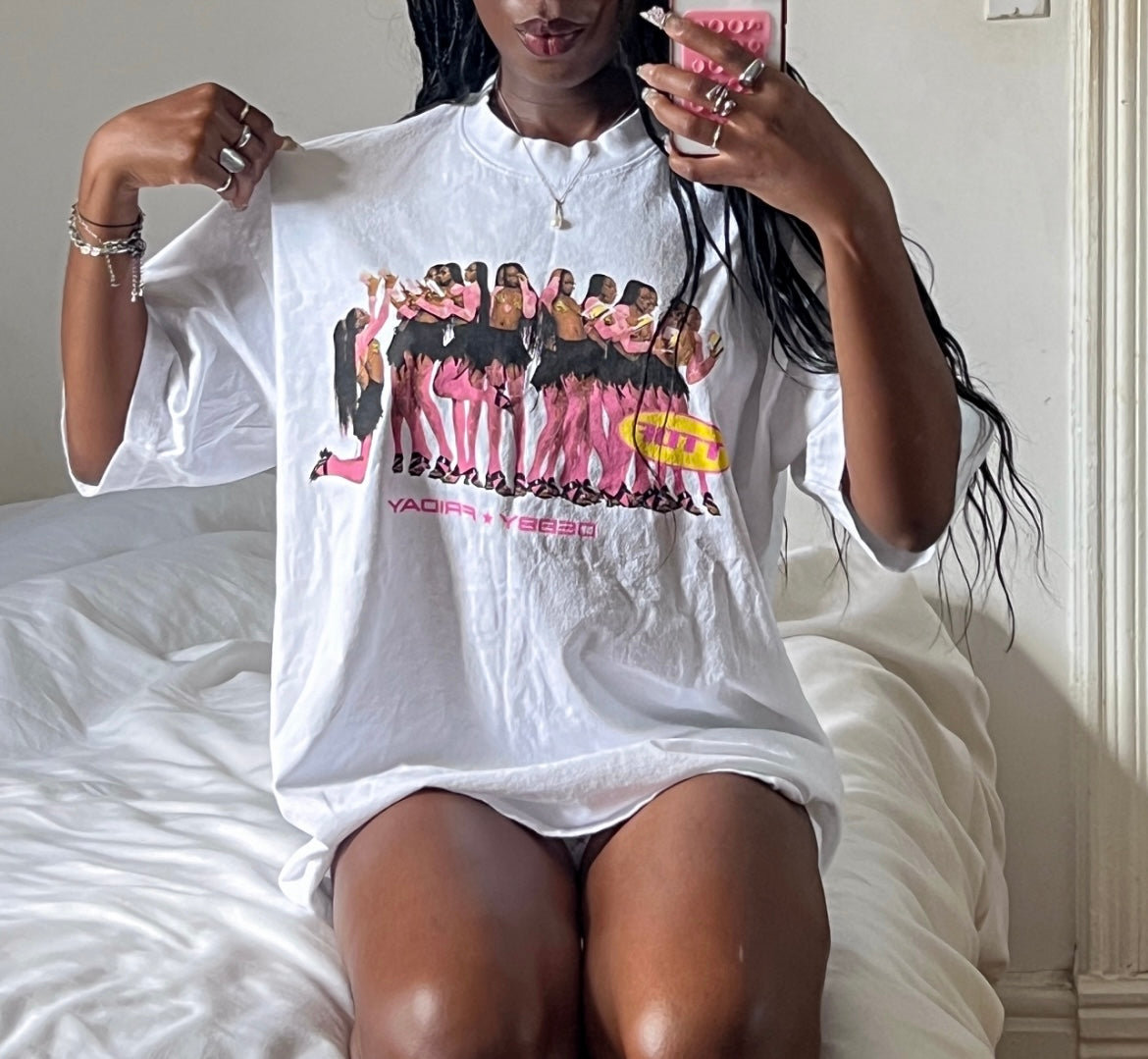 To The Dancefloor Tee