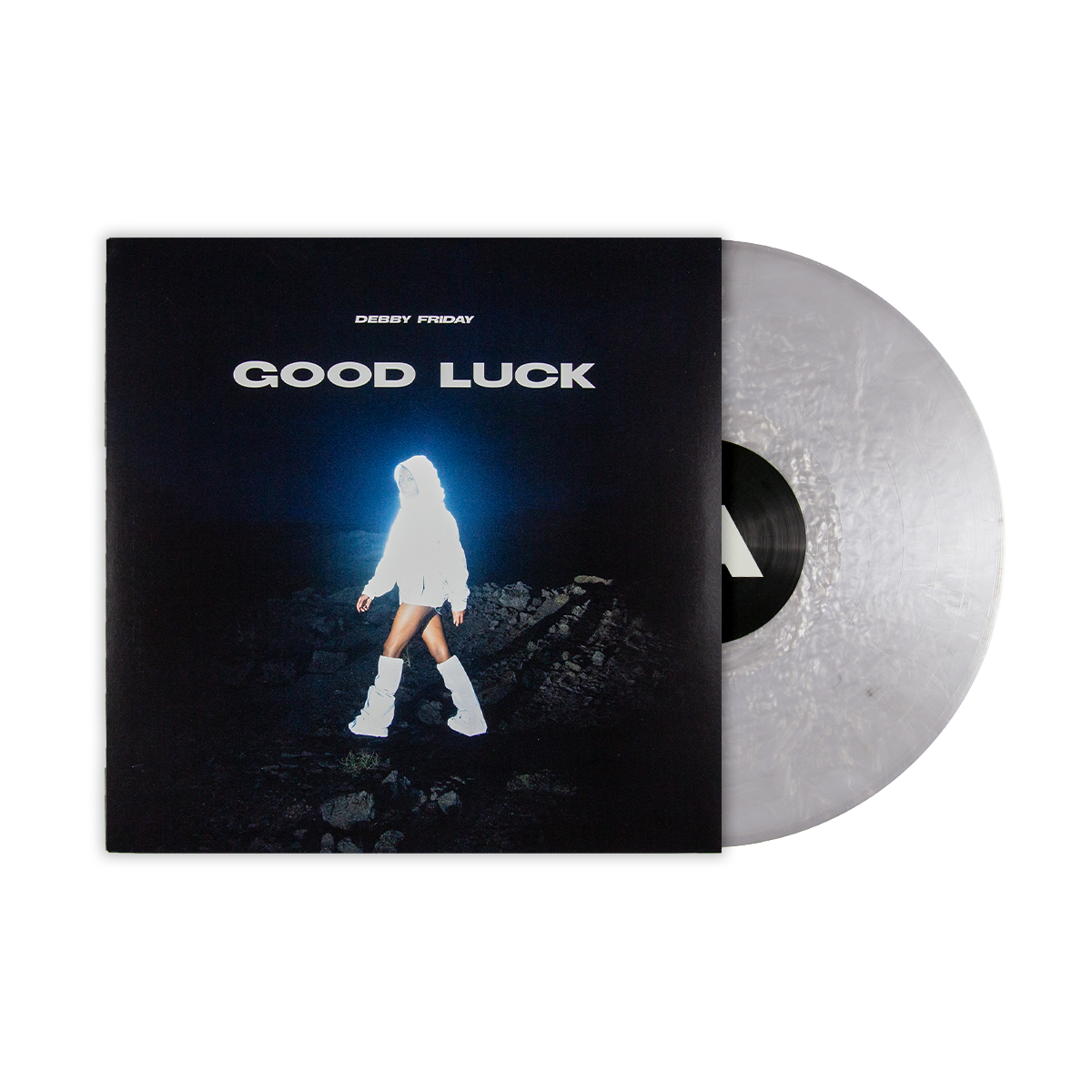 Good Luck LP