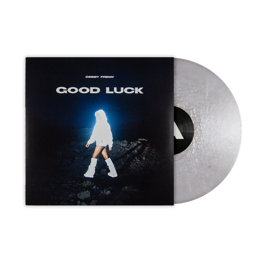 Good Luck LP