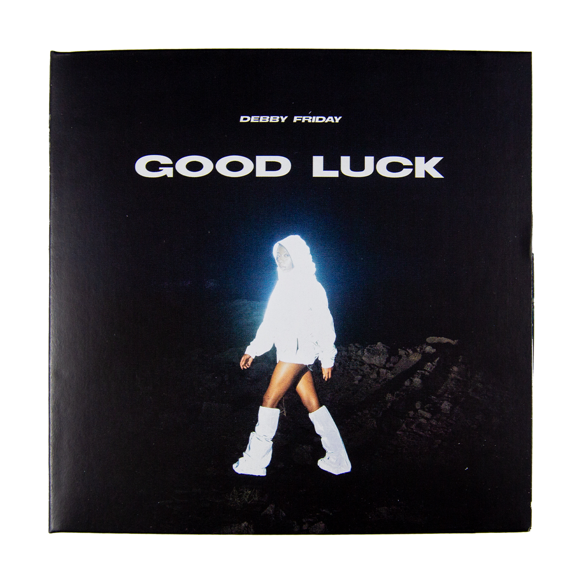 Good Luck CD