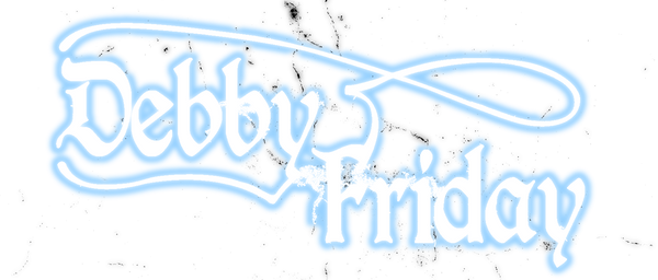 Debby Friday | Official Merchandise