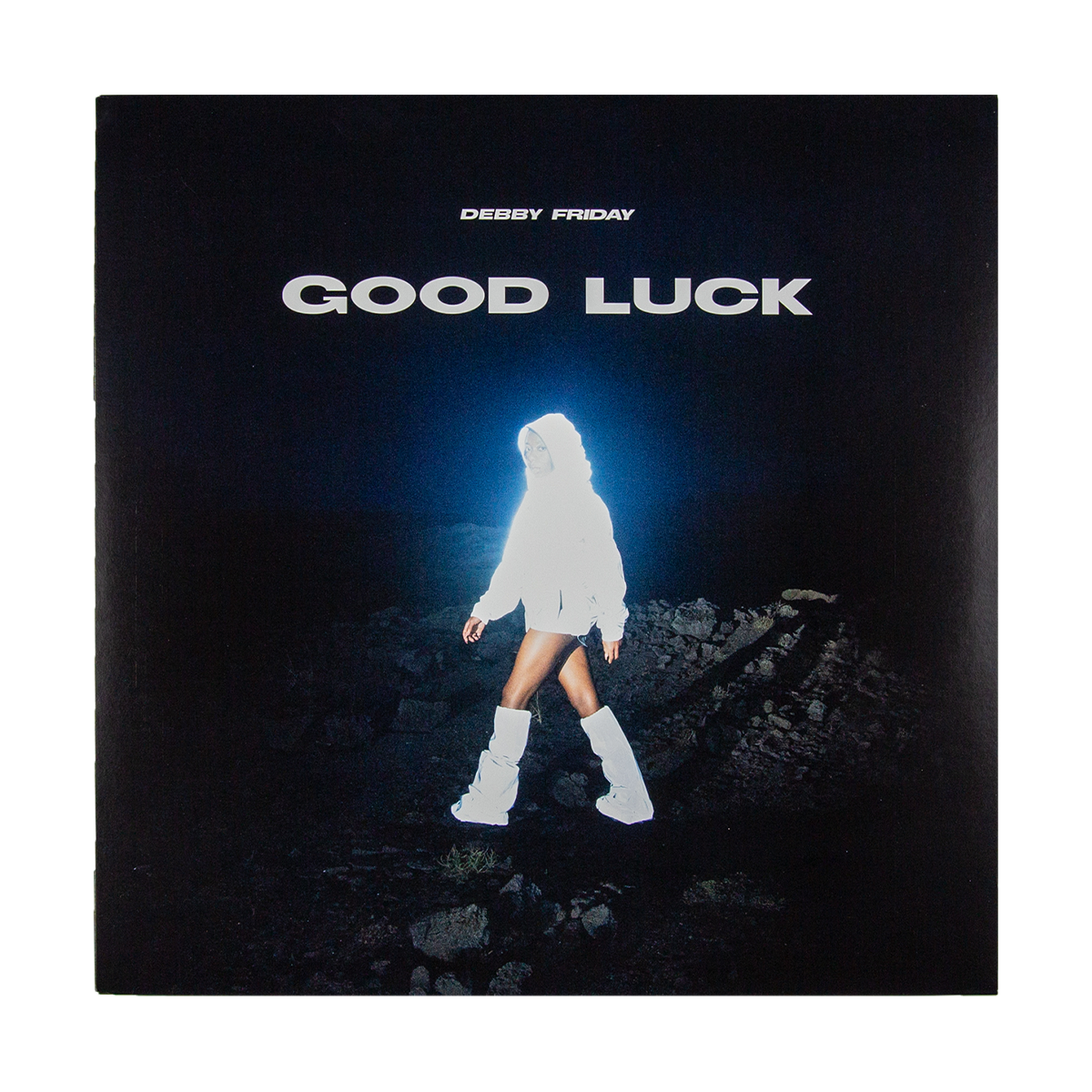 Good Luck LP