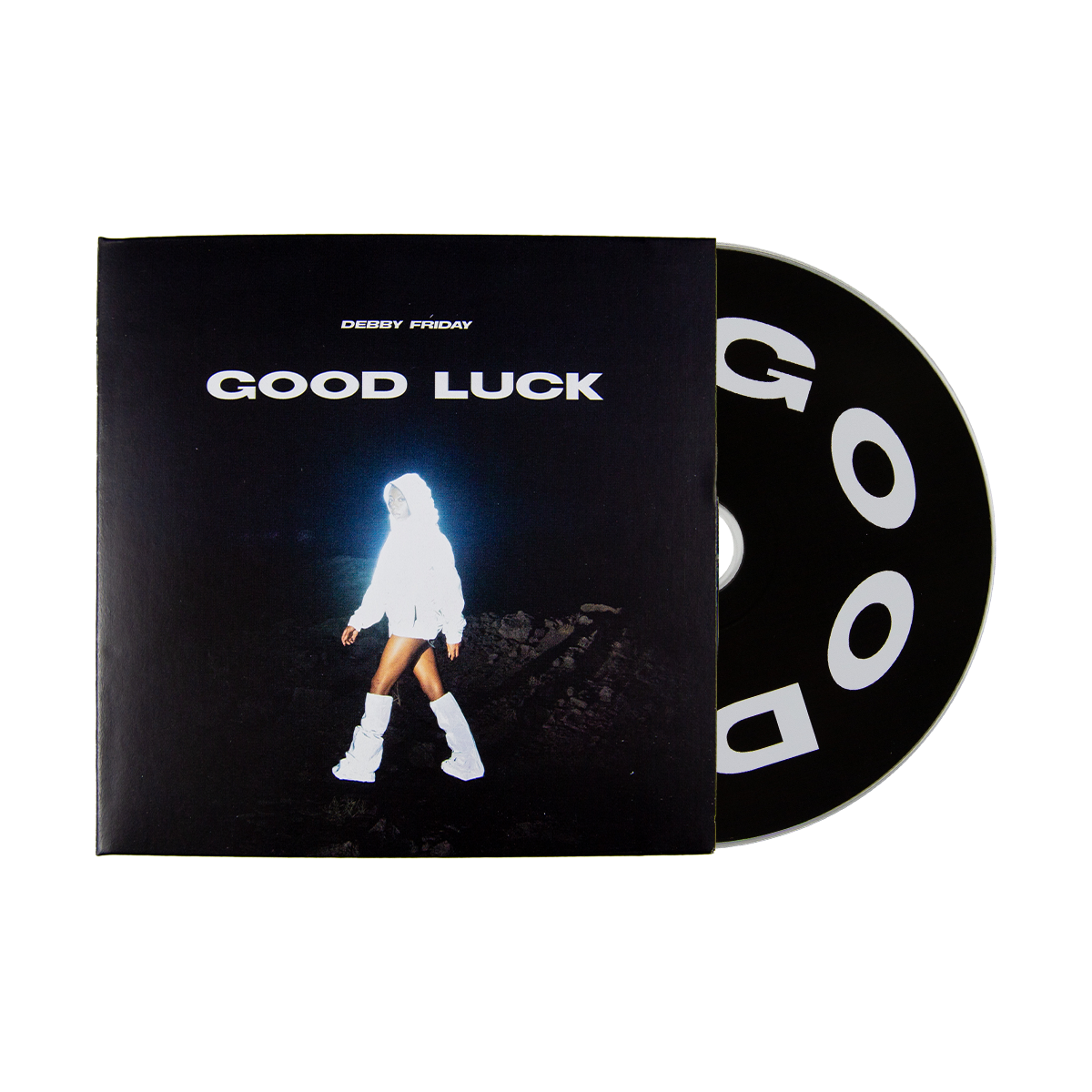 Good Luck CD