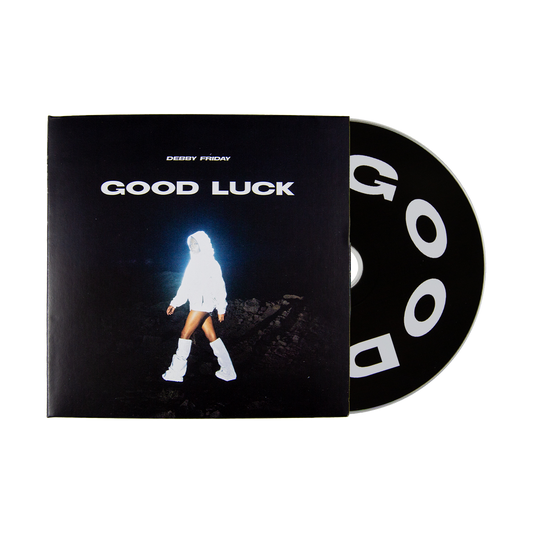 Good Luck CD